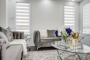 Aaira Suites Luxury Villa