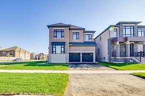 Aaira Suites Luxury Villa