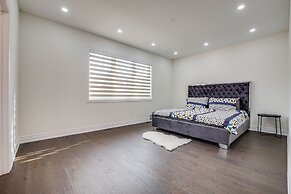 Aaira Suites Luxury Villa