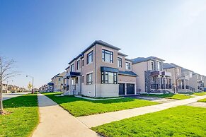 Aaira Suites Luxury Villa