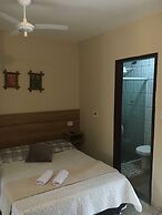 Pousada Morada Dusanjos