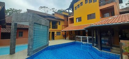 Pousada Morada Dusanjos