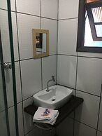 Pousada Morada Dusanjos