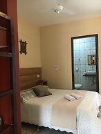 Pousada Morada Dusanjos