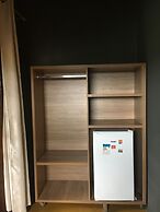 Pousada Morada Dusanjos