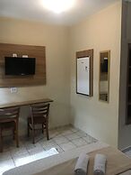 Pousada Morada Dusanjos