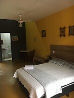 Pousada Morada Dusanjos