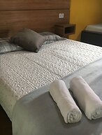 Pousada Morada Dusanjos