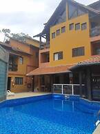 Pousada Morada Dusanjos