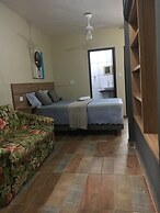 Pousada Morada Dusanjos