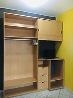 Pousada Morada Dusanjos