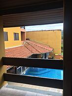 Pousada Morada Dusanjos