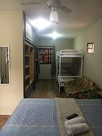 Pousada Morada Dusanjos