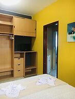 Pousada Morada Dusanjos