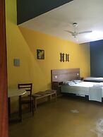 Pousada Morada Dusanjos