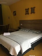 Pousada Morada Dusanjos