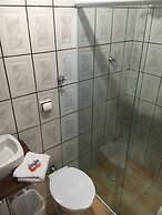 Pousada Morada Dusanjos