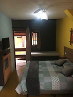 Pousada Morada Dusanjos