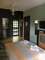 Pousada Morada Dusanjos