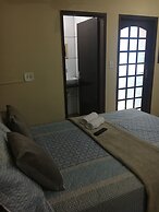 Pousada Morada Dusanjos