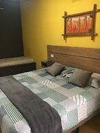 Pousada Morada Dusanjos