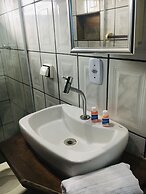 Pousada Morada Dusanjos