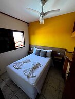 Pousada Morada Dusanjos