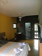 Pousada Morada Dusanjos