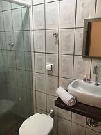 Pousada Morada Dusanjos