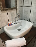 Pousada Morada Dusanjos