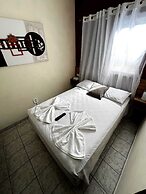 Pousada Morada Dusanjos