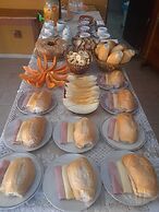 Pousada Morada Dusanjos