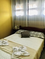 Pousada Morada Dusanjos