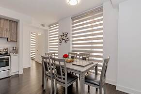 Aaira Suites 3 Bedroom Condo