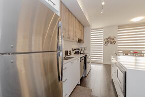 Aaira Suites 3 Bedroom Condo