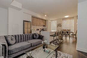 Aaira Suites 3 Bedroom Condo