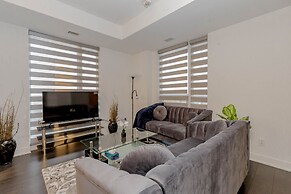 Aaira Suites 3 Bedroom Condo