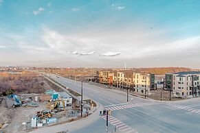 Aaira Suites 3 Bedroom Condo