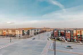 Aaira Suites 3 Bedroom Condo