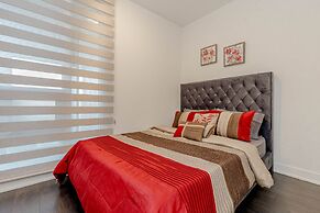 Aaira Suites 3 Bedroom Condo