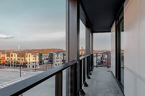 Aaira Suites 3 Bedroom Condo