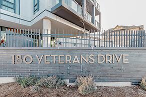 Aaira Suites 3 Bedroom Condo