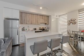 Aaira Suites 3 Bedroom Condo