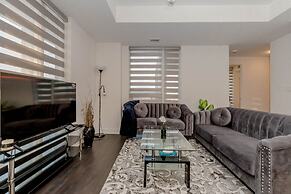 Aaira Suites 3 Bedroom Condo