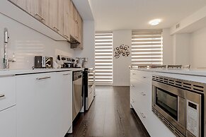 Aaira Suites 3 Bedroom Condo