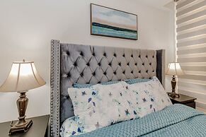 Aaira Suites 3 Bedroom Condo