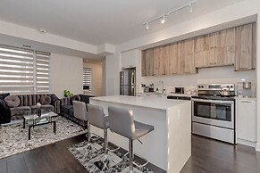 Aaira Suites 3 Bedroom Condo