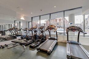 Aaira Suites 3 Bedroom Condo