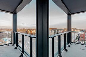 Aaira Suites 3 Bedroom Condo