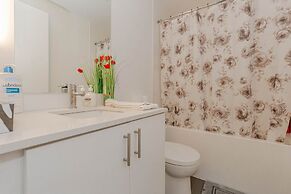 Aaira Suites 3 Bedroom Condo